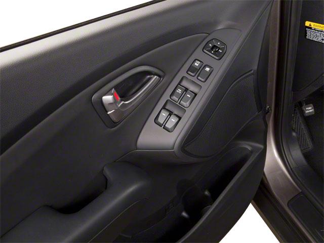 used 2010 Hyundai Tucson car