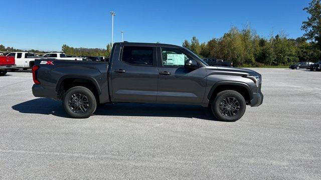 new 2024 Toyota Tundra car, priced at $54,614