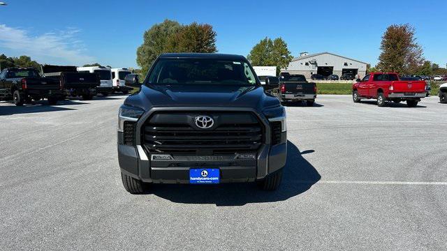 new 2024 Toyota Tundra car, priced at $54,614