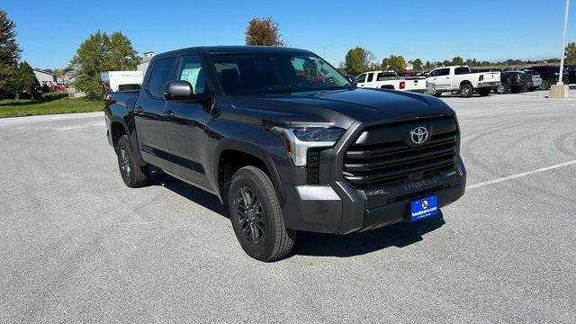 new 2024 Toyota Tundra car, priced at $54,614