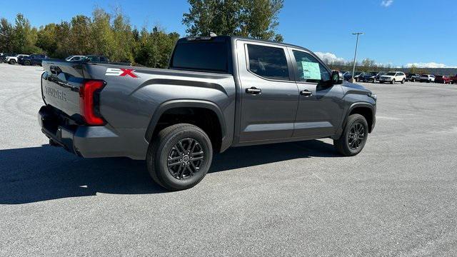 new 2024 Toyota Tundra car, priced at $54,614