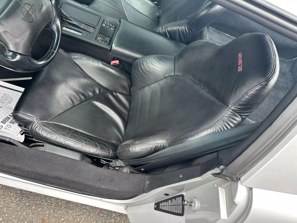 used 1996 Chevrolet Corvette car, priced at $17,989