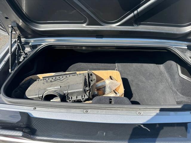 used 2000 Chevrolet Corvette car, priced at $18,489