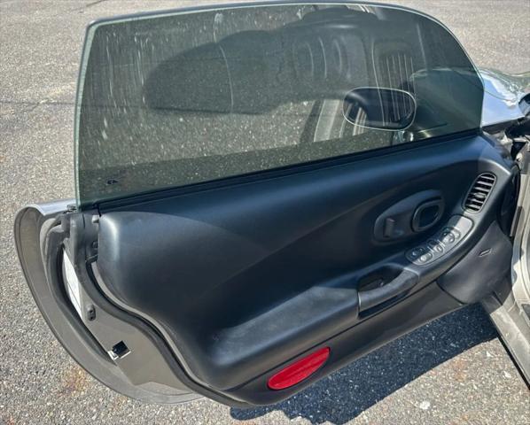 used 2000 Chevrolet Corvette car, priced at $18,489