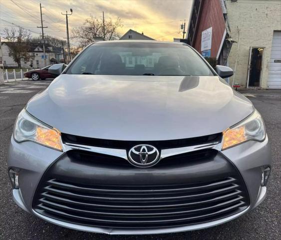 used 2016 Toyota Camry car, priced at $14,989