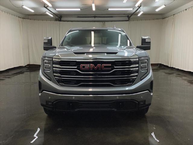 new 2025 GMC Sierra 1500 car, priced at $64,500