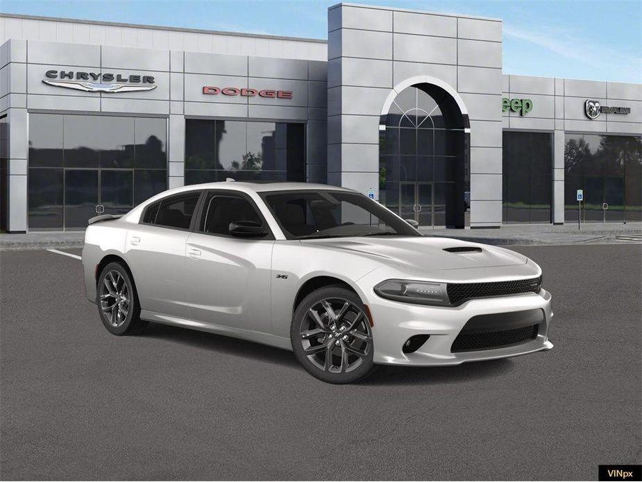 new 2023 Dodge Charger car, priced at $48,355