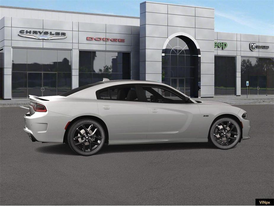 new 2023 Dodge Charger car, priced at $48,355