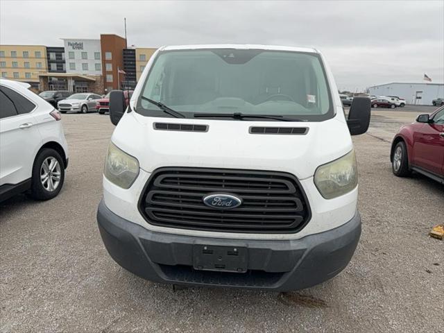 used 2015 Ford Transit-350 car, priced at $12,614