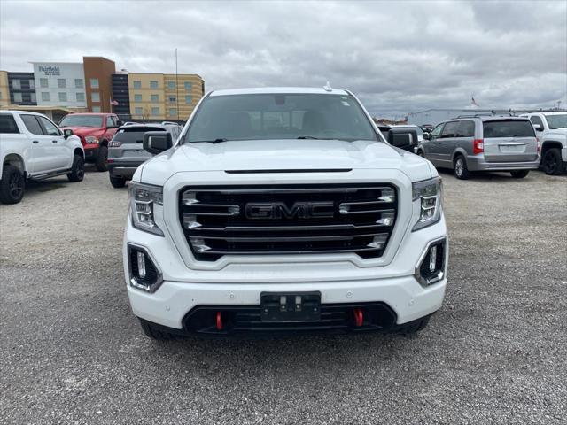 used 2020 GMC Sierra 1500 car, priced at $39,000