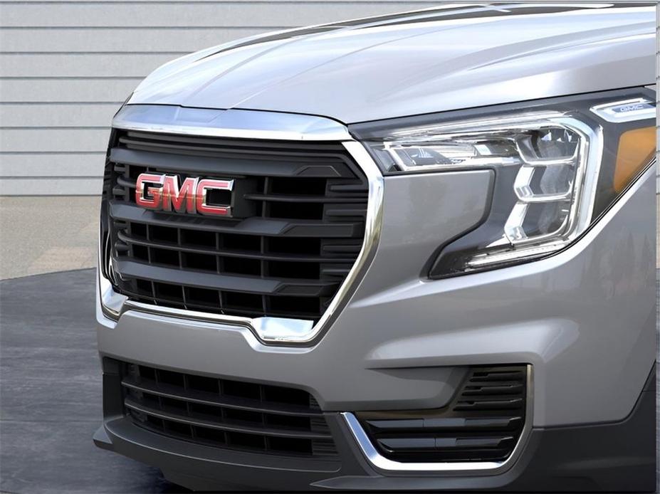 new 2024 GMC Terrain car, priced at $29,690