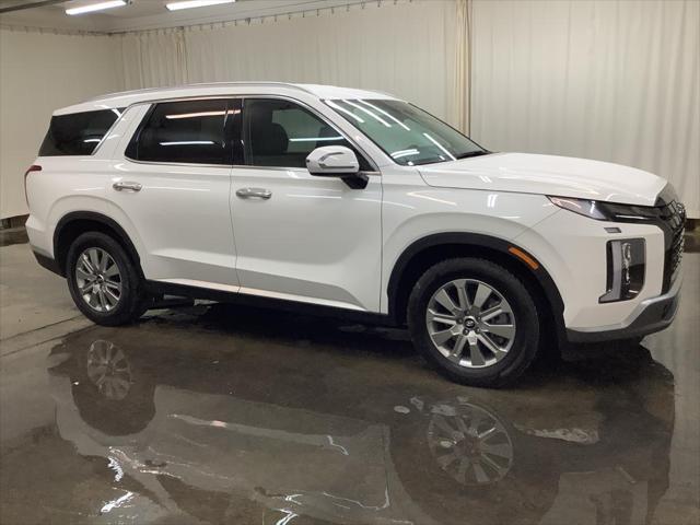 used 2024 Hyundai Palisade car, priced at $37,981