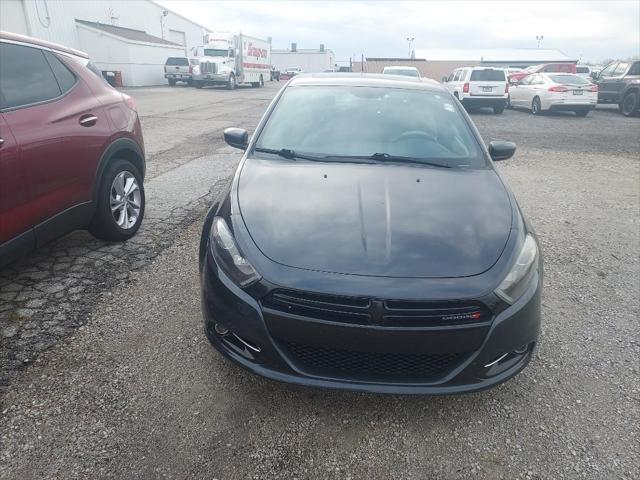 used 2014 Dodge Dart car, priced at $8,981