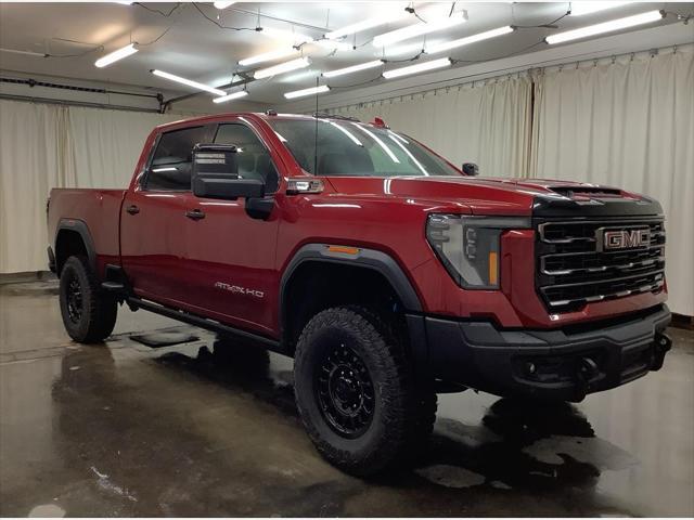 new 2025 GMC Sierra 1500 car, priced at $101,450