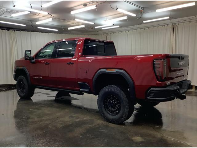 new 2025 GMC Sierra 1500 car, priced at $101,450