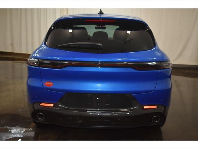 new 2024 Dodge Hornet car, priced at $36,700