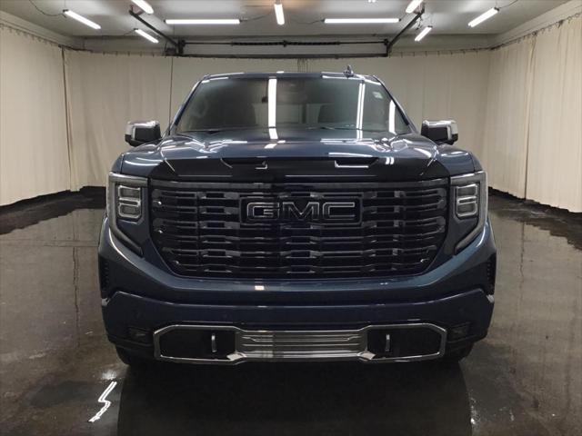 new 2025 GMC Sierra 1500 car, priced at $83,745