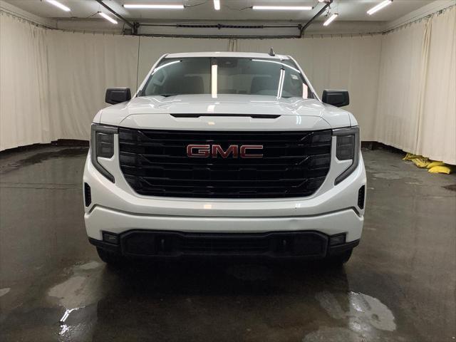 used 2023 GMC Sierra 1500 car, priced at $41,771