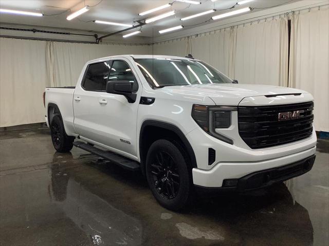 used 2023 GMC Sierra 1500 car, priced at $41,771