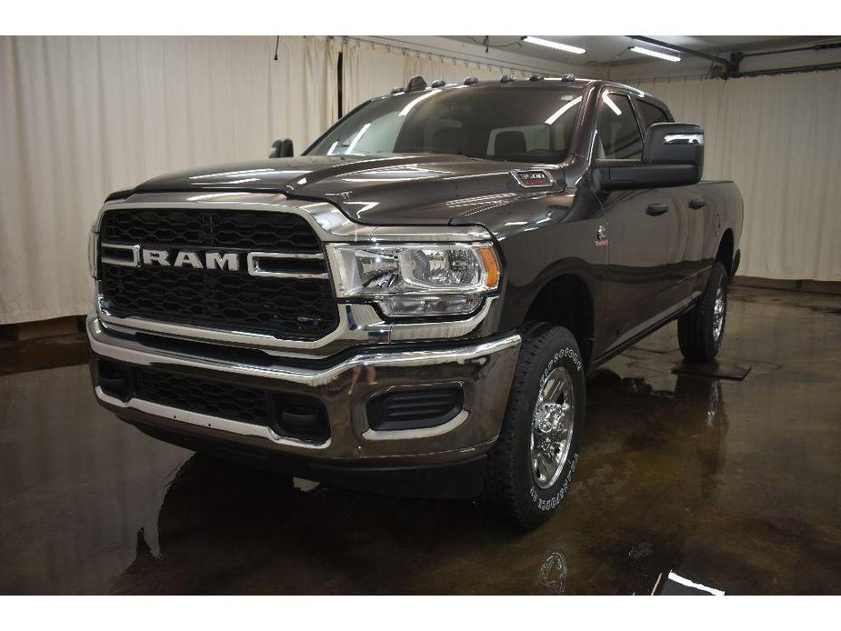 new 2024 Ram 3500 car, priced at $60,398