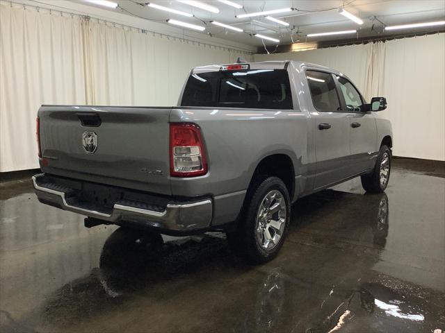 used 2024 Ram 1500 car, priced at $40,000