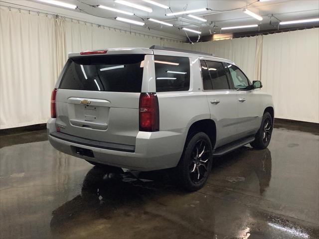 used 2020 Chevrolet Tahoe car, priced at $36,551