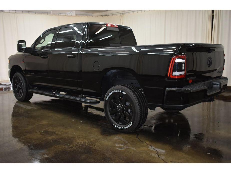 new 2024 Ram 2500 car, priced at $73,503