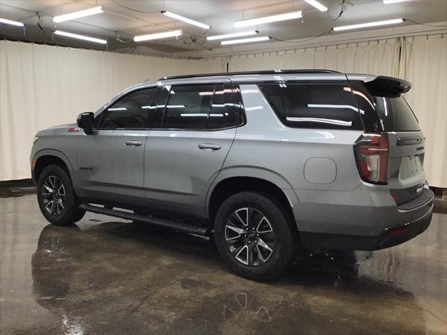 used 2024 Chevrolet Tahoe car, priced at $67,551