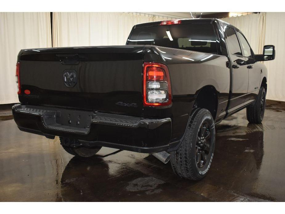 new 2024 Ram 2500 car, priced at $68,257