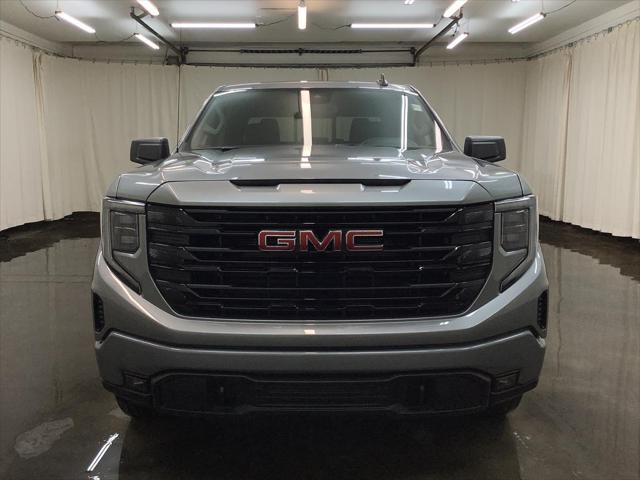 new 2025 GMC Sierra 1500 car, priced at $59,000