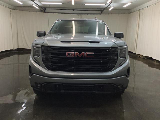 new 2025 GMC Sierra 1500 car, priced at $53,750