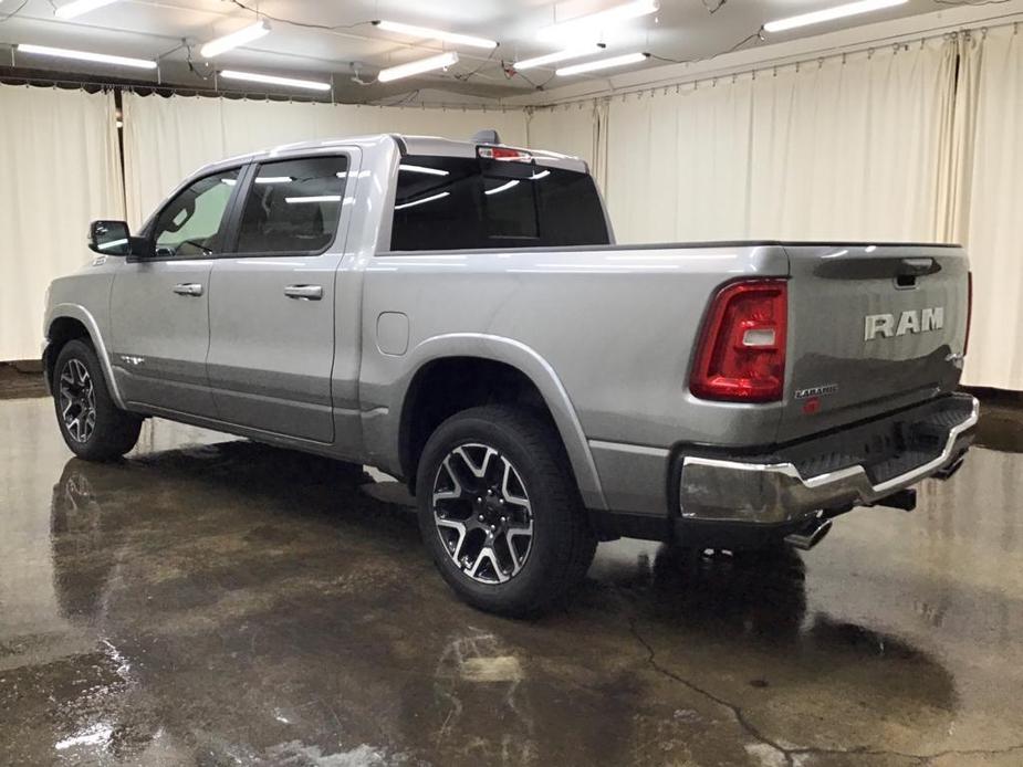 new 2025 Ram 1500 car, priced at $63,484