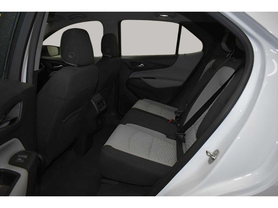 used 2020 Chevrolet Equinox car, priced at $22,221