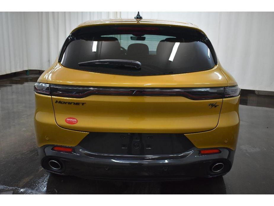 new 2024 Dodge Hornet car, priced at $42,666