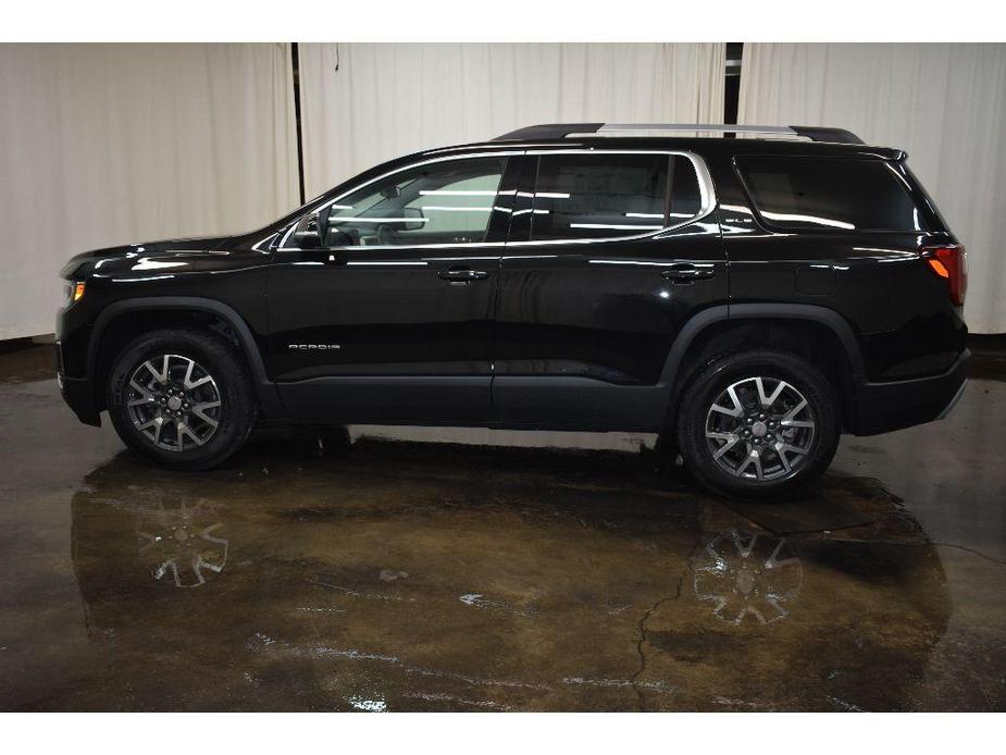 new 2023 GMC Acadia car, priced at $40,887