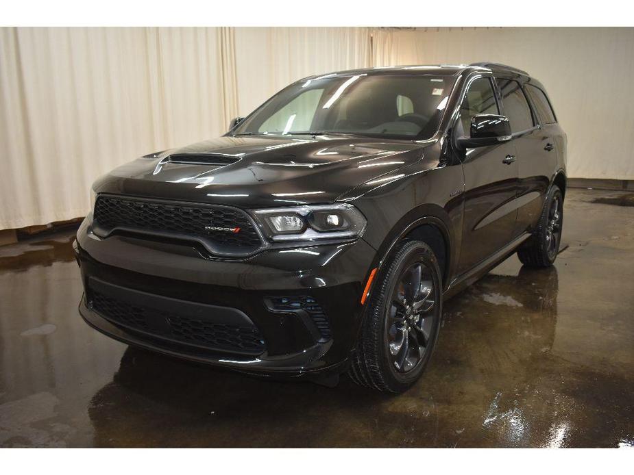 new 2024 Dodge Durango car, priced at $63,614