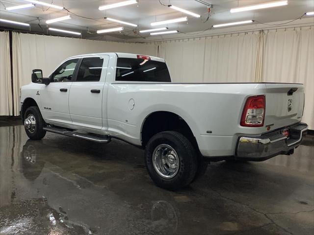 used 2023 Ram 3500 car, priced at $55,575