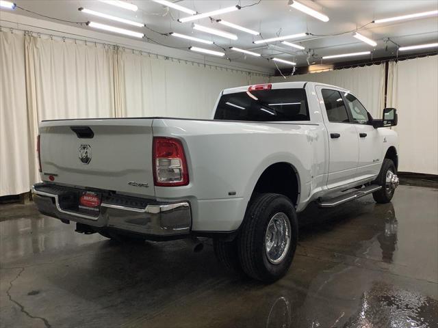 used 2023 Ram 3500 car, priced at $55,575