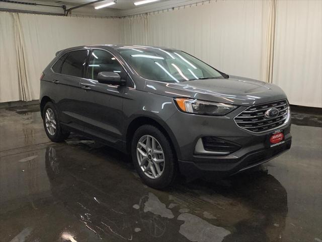 used 2023 Ford Edge car, priced at $25,755