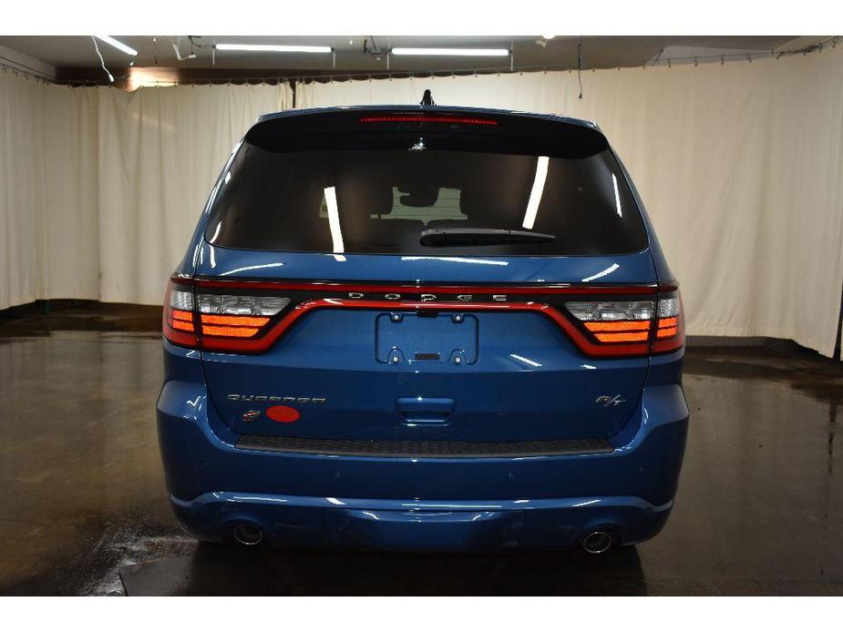 new 2024 Dodge Durango car, priced at $59,412