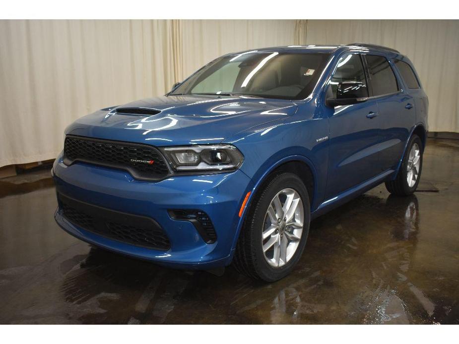 new 2024 Dodge Durango car, priced at $59,412