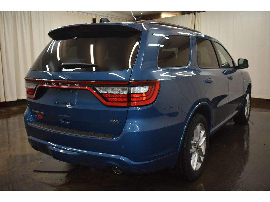 new 2024 Dodge Durango car, priced at $59,412