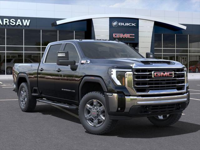 new 2025 GMC Sierra 1500 car, priced at $74,560