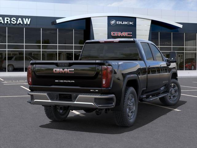 new 2025 GMC Sierra 1500 car, priced at $74,560