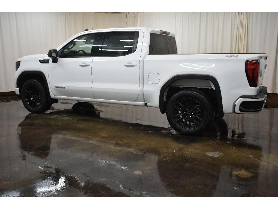 new 2024 GMC Sierra 1500 car, priced at $59,140