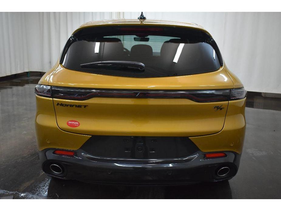 new 2024 Dodge Hornet car, priced at $43,544