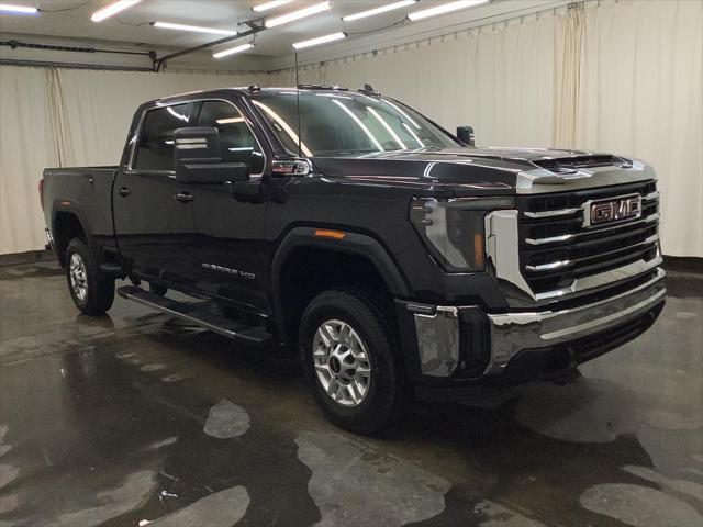 new 2025 GMC Sierra 1500 car, priced at $68,290