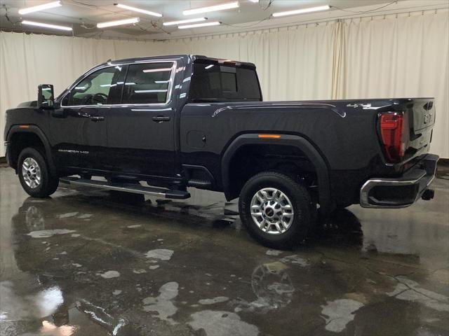 new 2025 GMC Sierra 1500 car, priced at $68,290