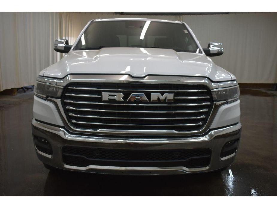 new 2025 Ram 1500 car, priced at $67,475