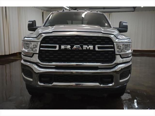 new 2024 Ram 3500 car, priced at $64,714